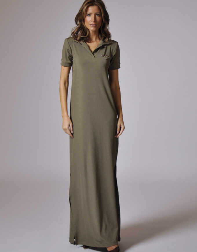 VESTIDO LEON