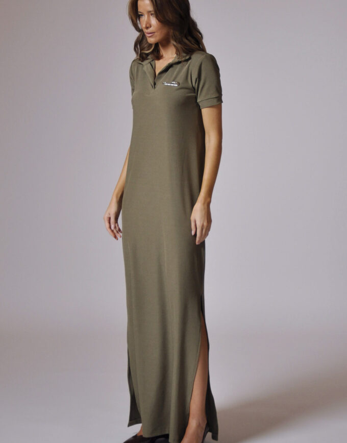 VESTIDO LEON