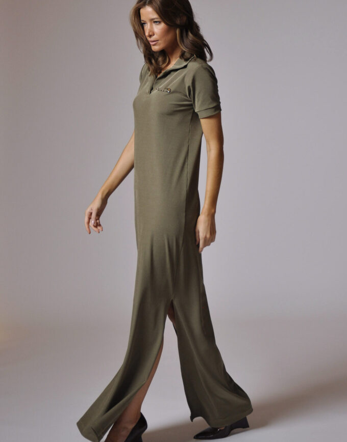 VESTIDO LEON