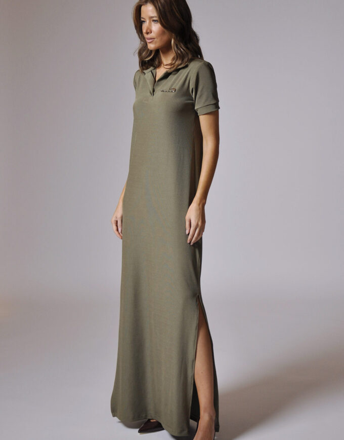VESTIDO LEON