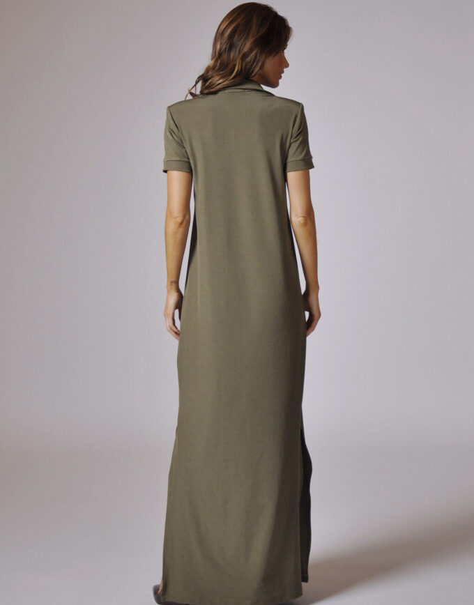 VESTIDO LEON