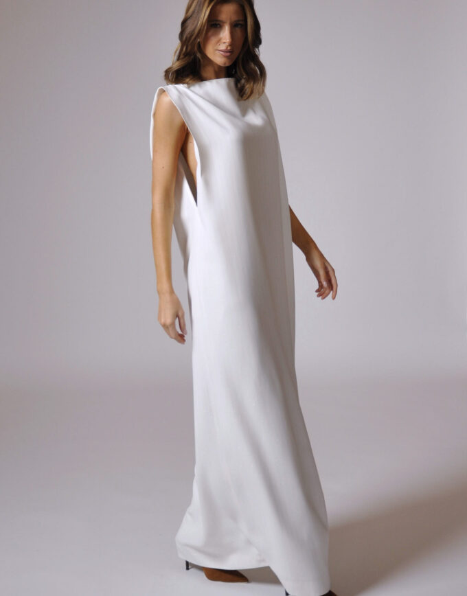 VESTIDO IRIS