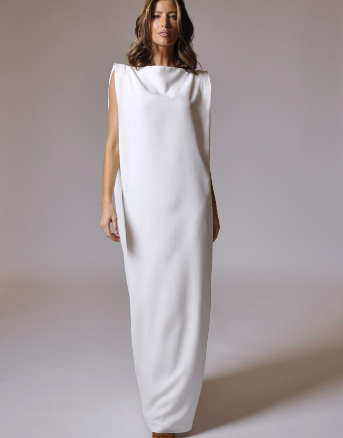 VESTIDO IRIS