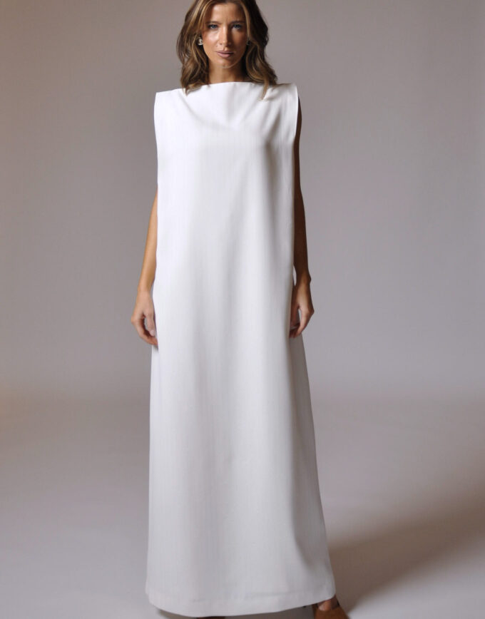 VESTIDO IRIS