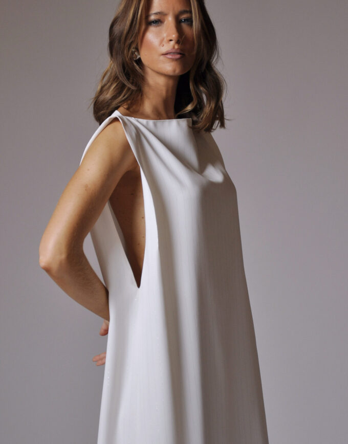 VESTIDO IRIS