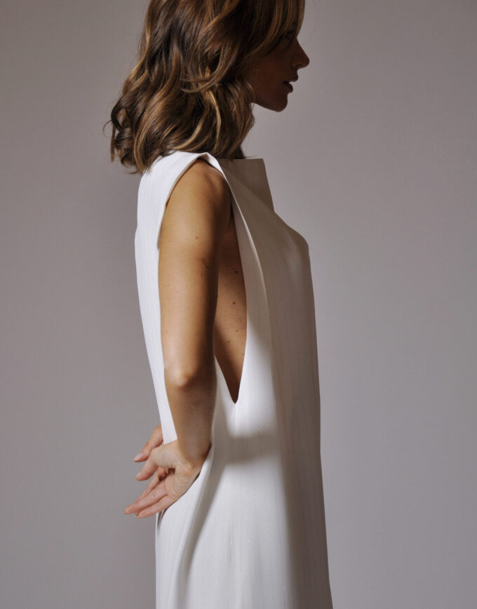 VESTIDO IRIS