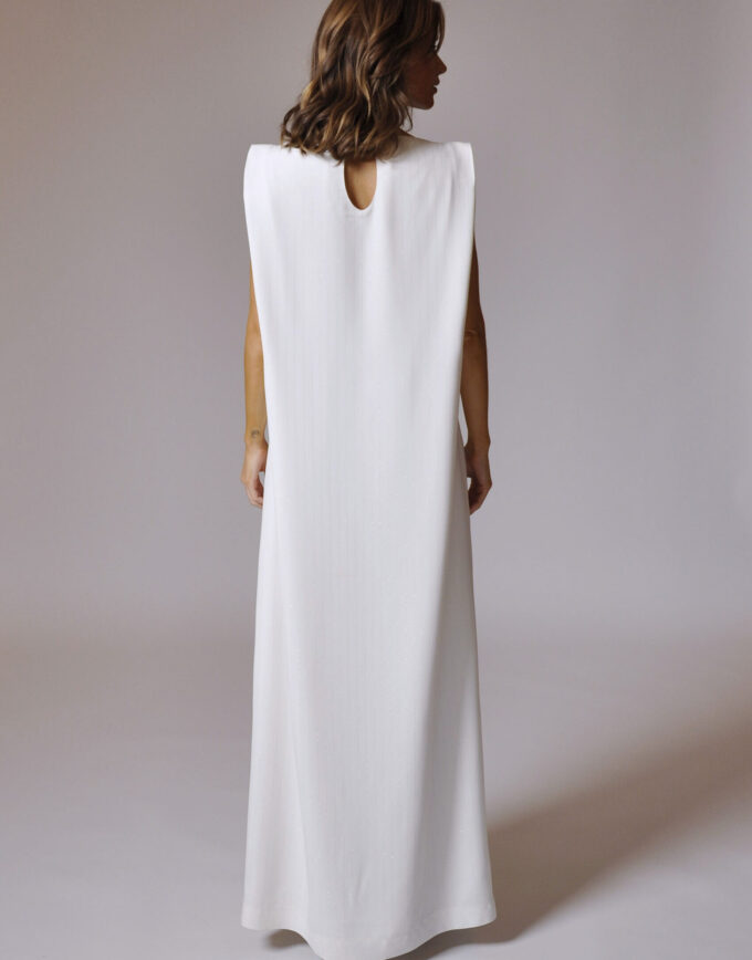 VESTIDO IRIS