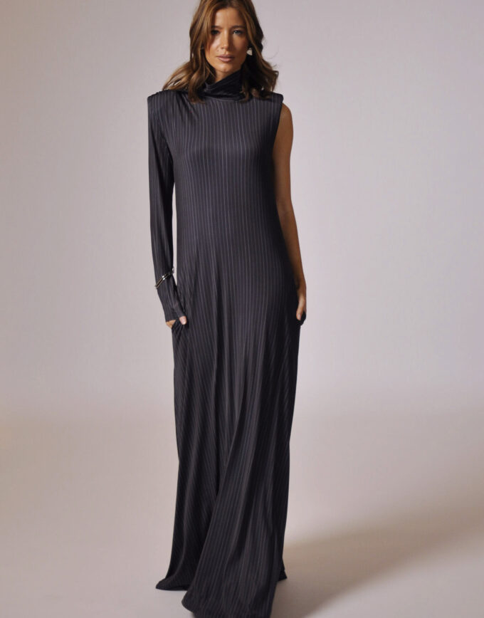 VESTIDO CROSS