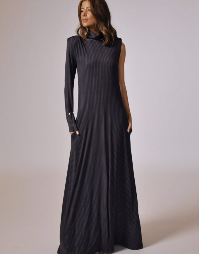VESTIDO CROSS