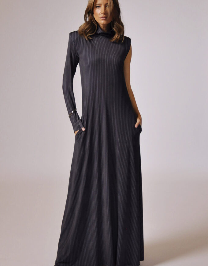 VESTIDO CROSS