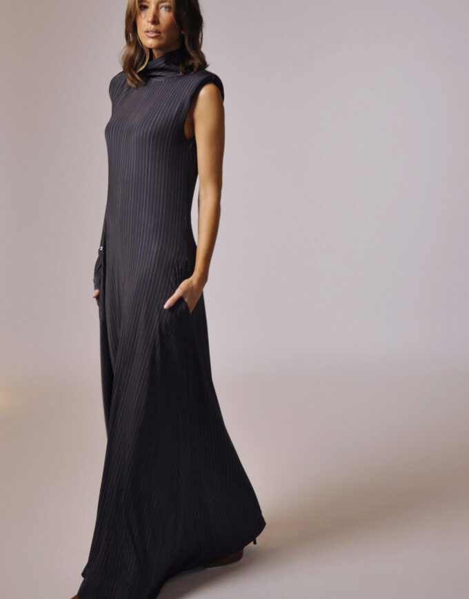 VESTIDO CROSS