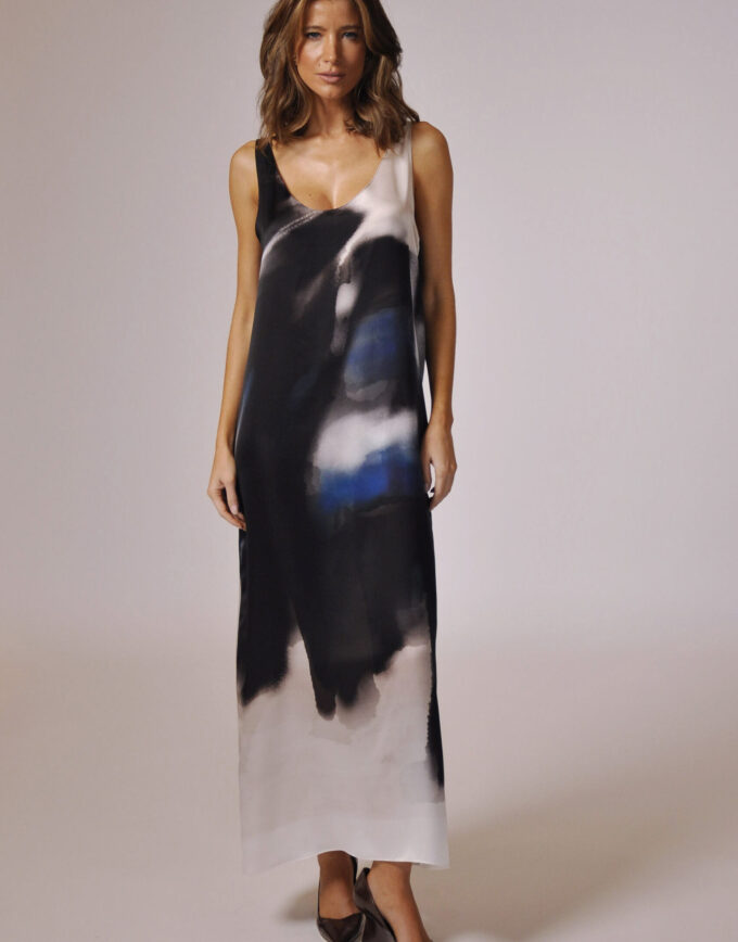 VESTIDO LOUP