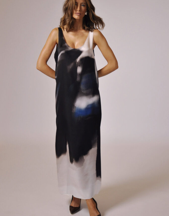VESTIDO LOUP