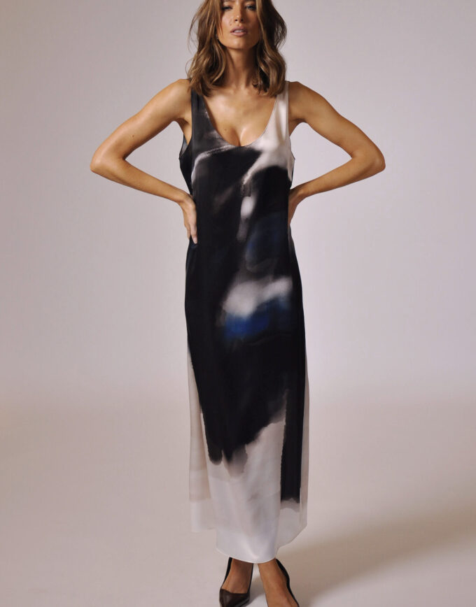 VESTIDO LOUP