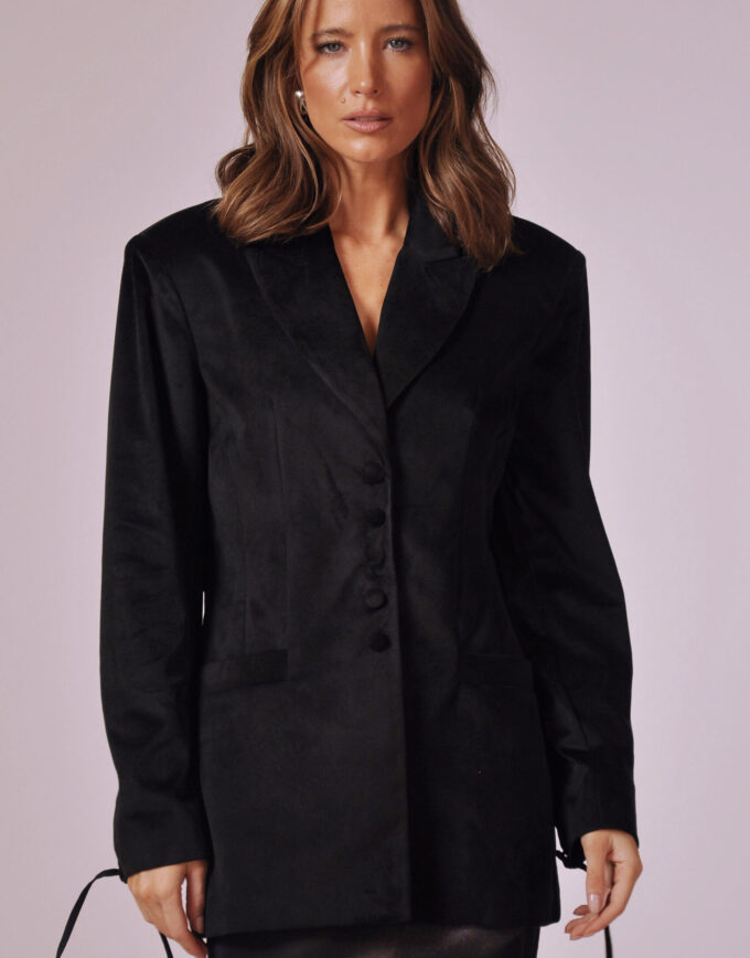 BLAZER OSKAR