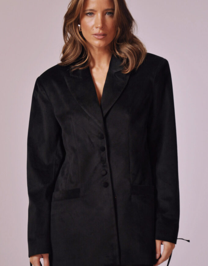 BLAZER OSKAR