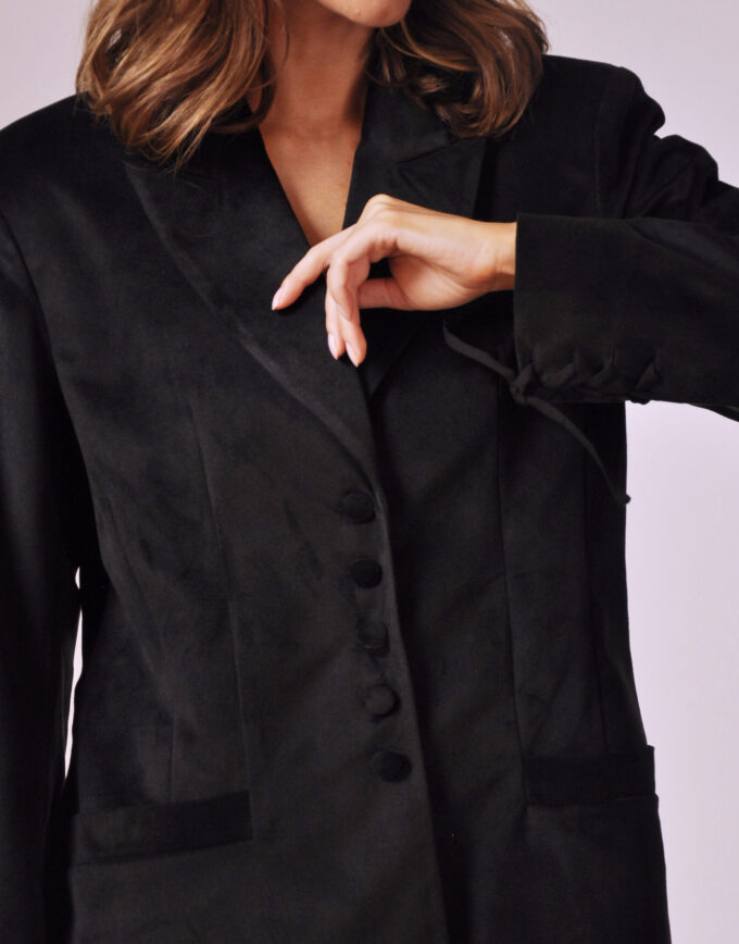 BLAZER OSKAR