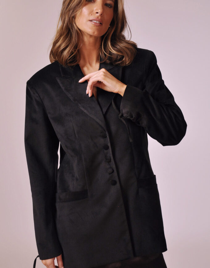 BLAZER OSKAR