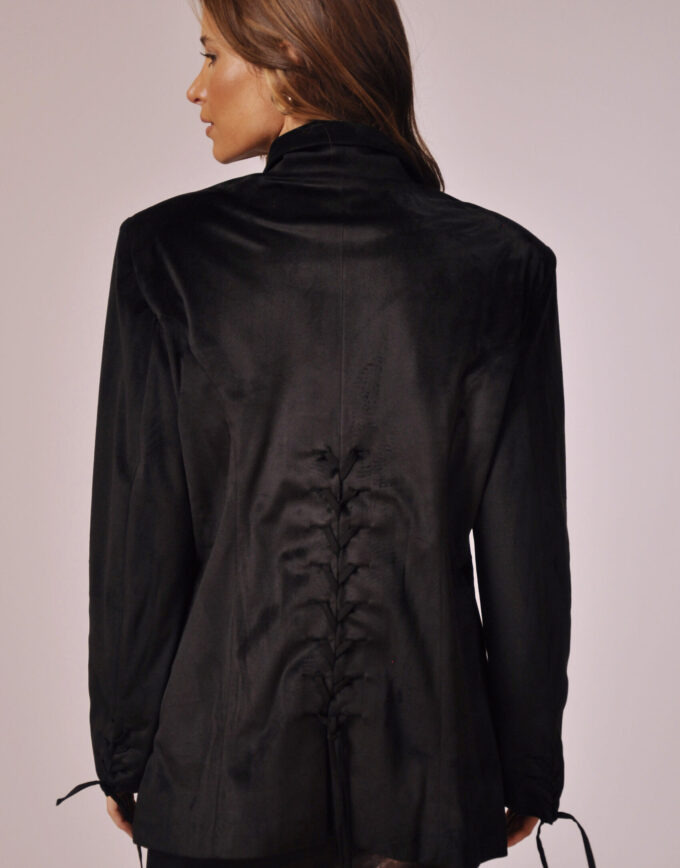 BLAZER OSKAR