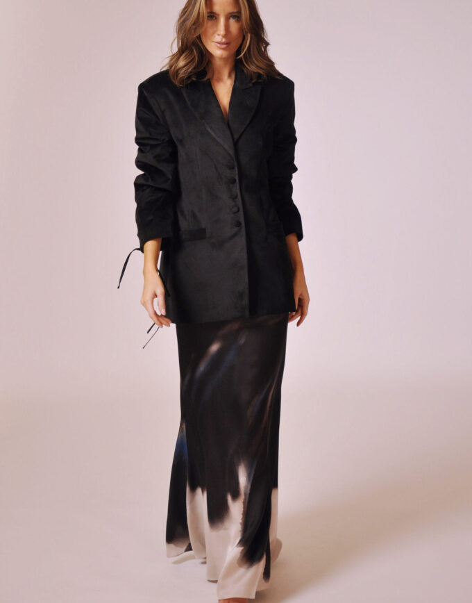 BLAZER OSKAR
