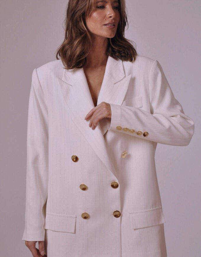 BLAZER PIERRE