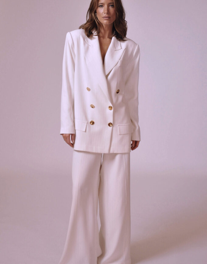 BLAZER PIERRE