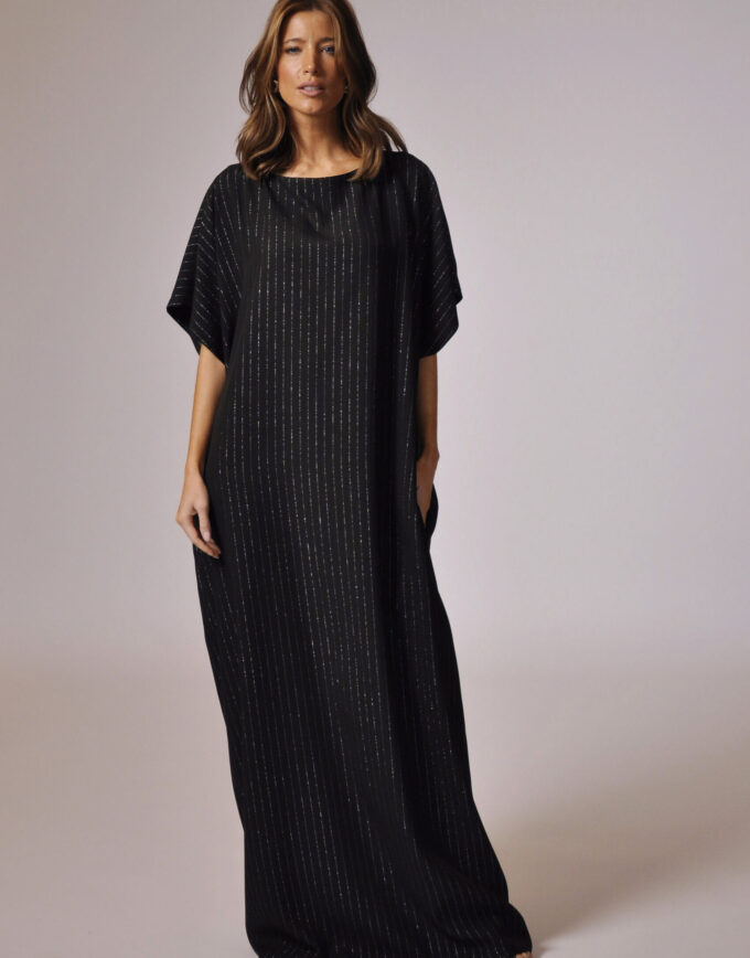 VESTIDO ARMAN