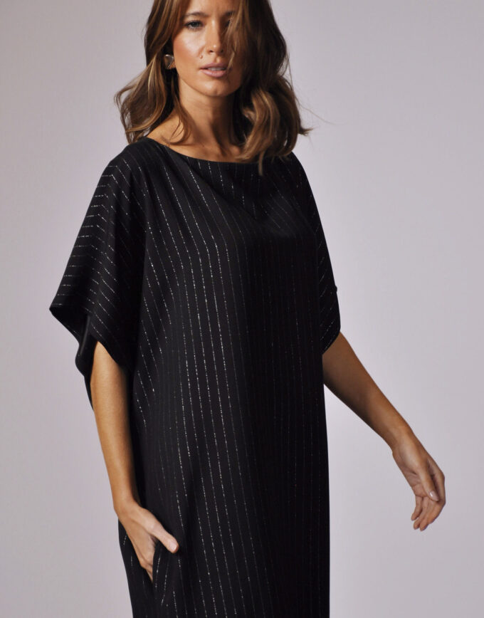 VESTIDO ARMAN