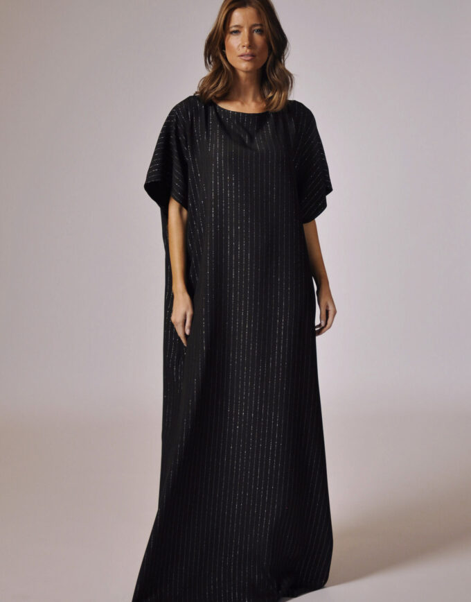 VESTIDO ARMAN