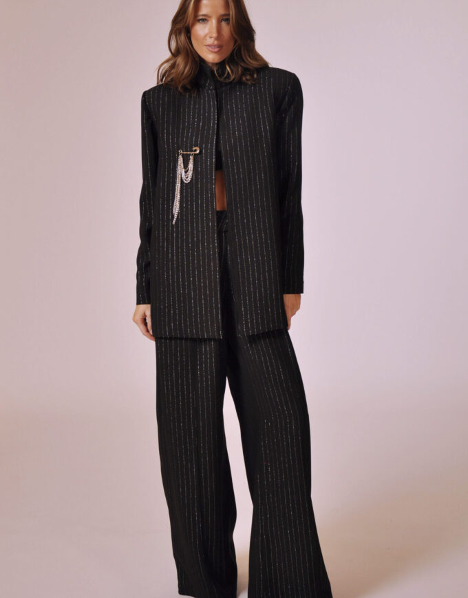 BLAZER PASCAL