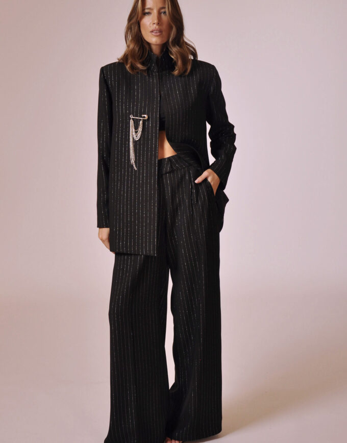 BLAZER PASCAL