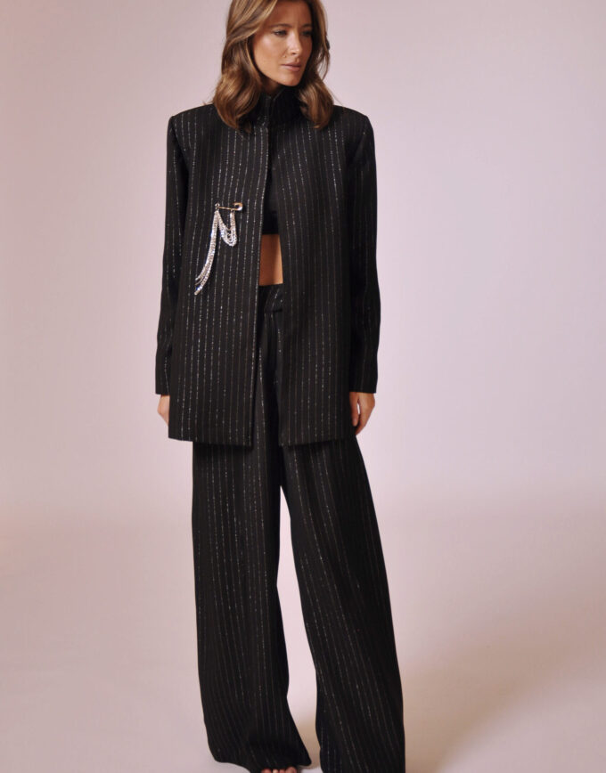 BLAZER PASCAL