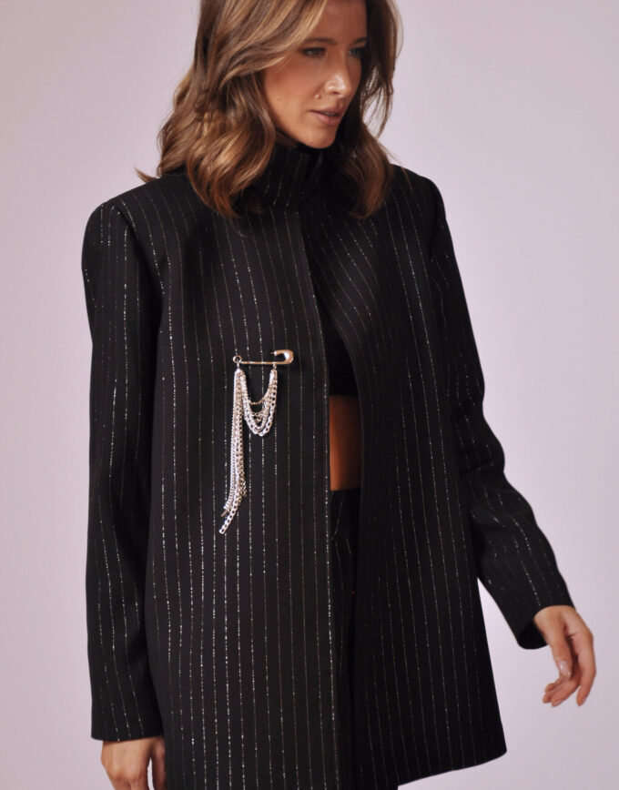 BLAZER PASCAL
