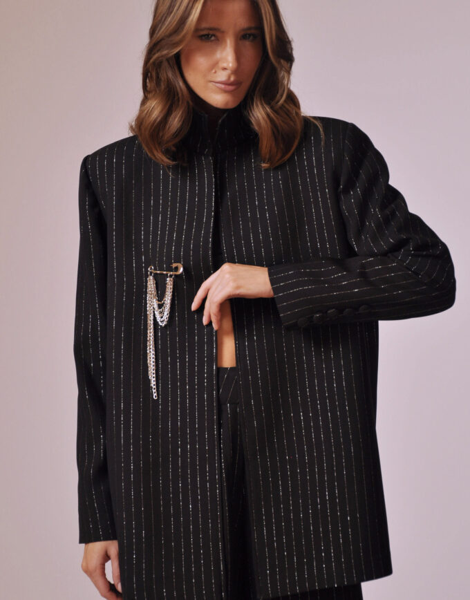BLAZER PASCAL