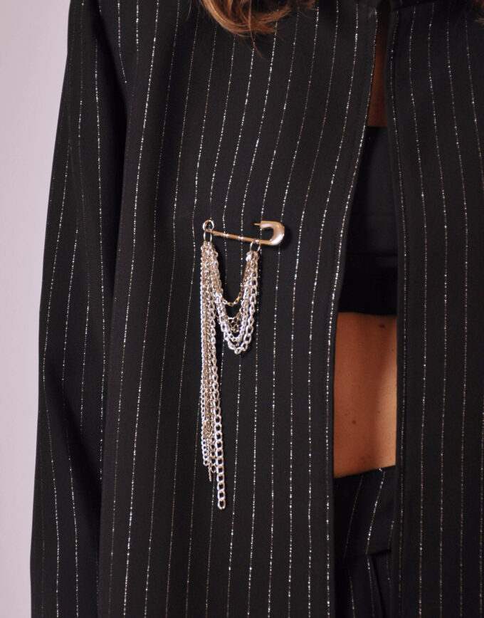 BLAZER PASCAL