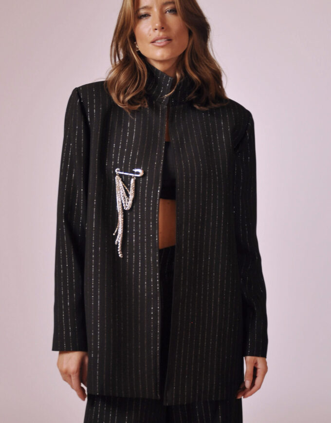 BLAZER PASCAL