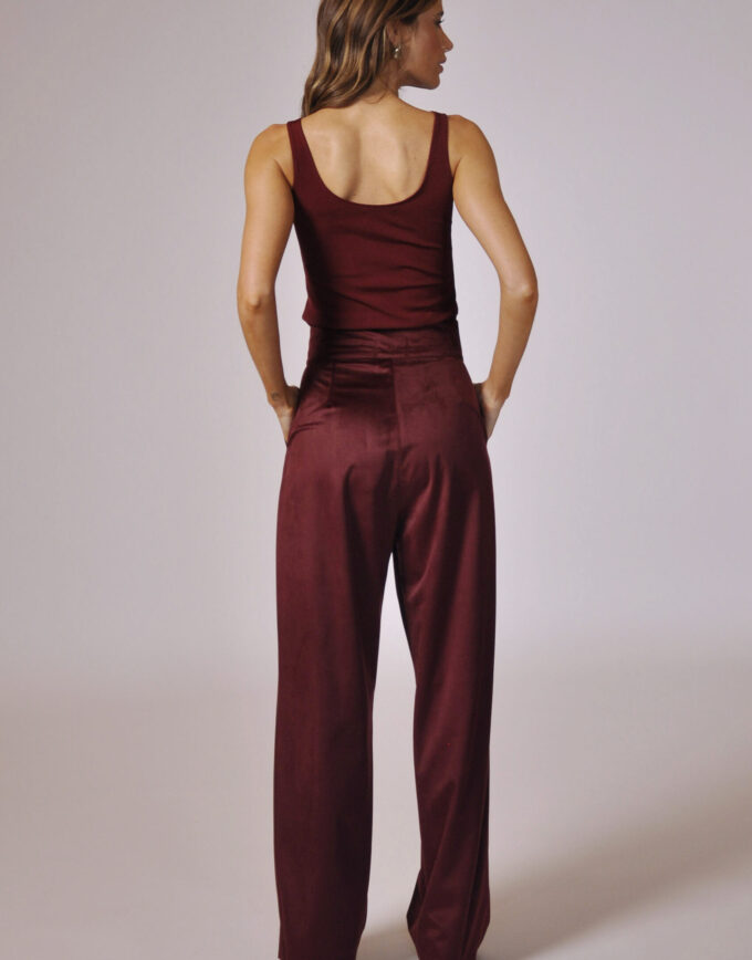 CALÇA JEF