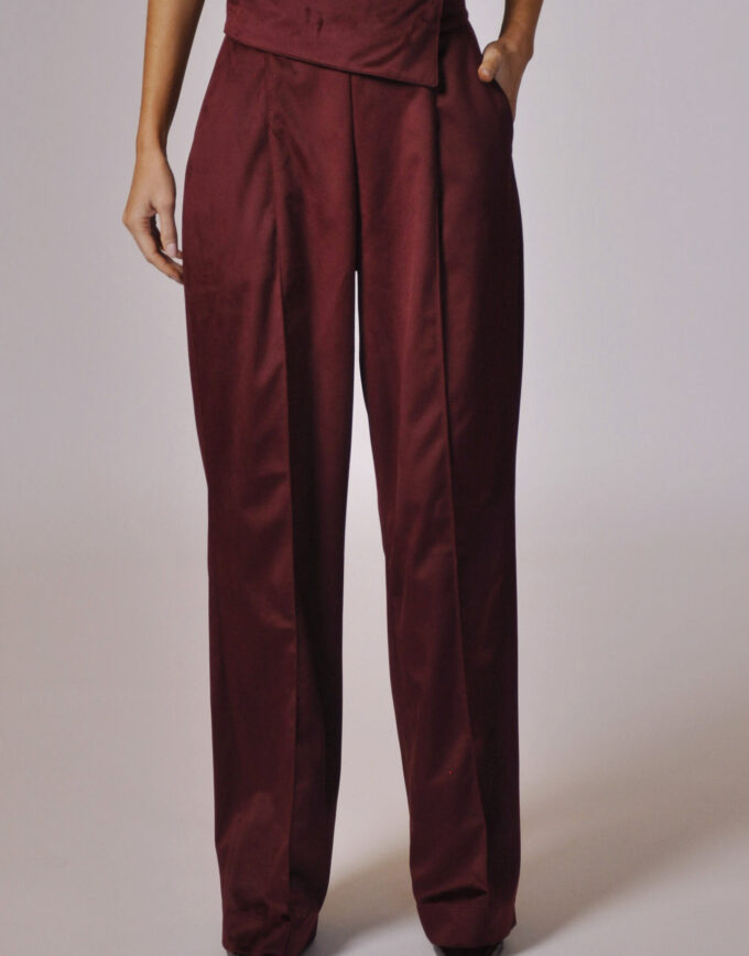 CALÇA JEF