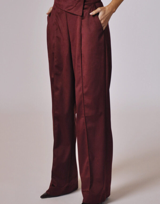 CALÇA JEF