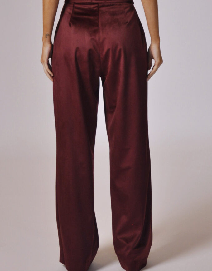 CALÇA JEF