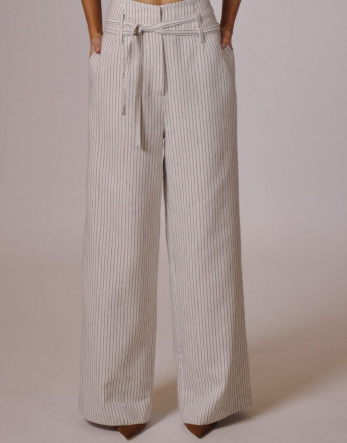 CALÇA MAH