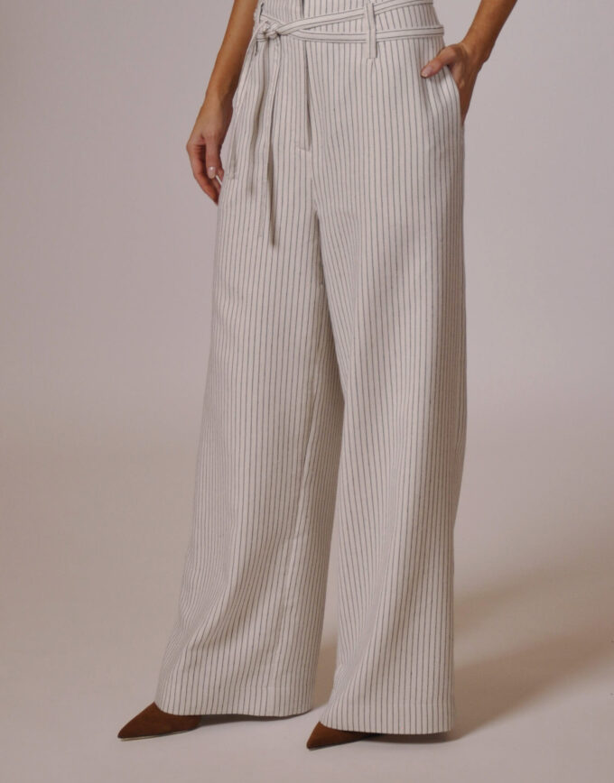 CALÇA MAH