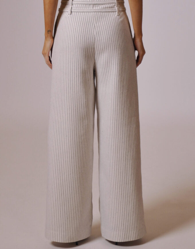 CALÇA MAH