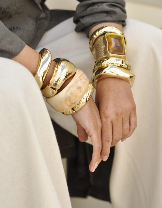 BRACELETE OPPI