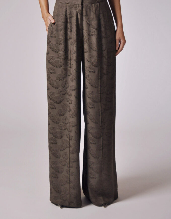 PANTALONA D'ART
