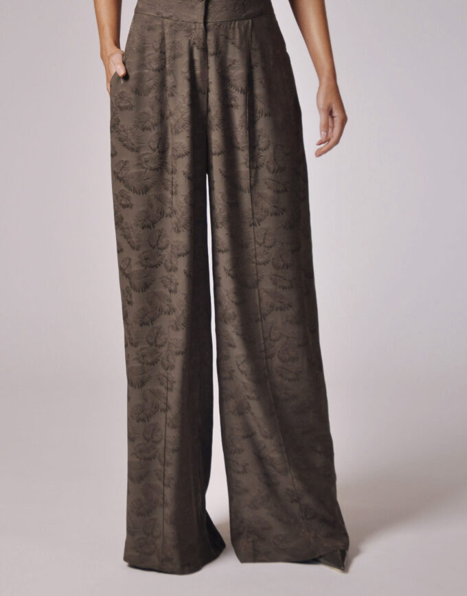 PANTALONA D'ART
