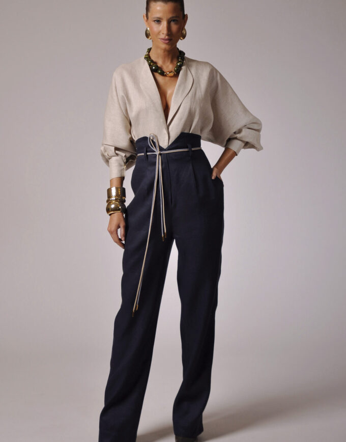 CALÇA GILLIARD