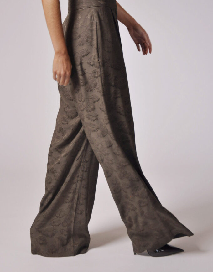 PANTALONA D'ART
