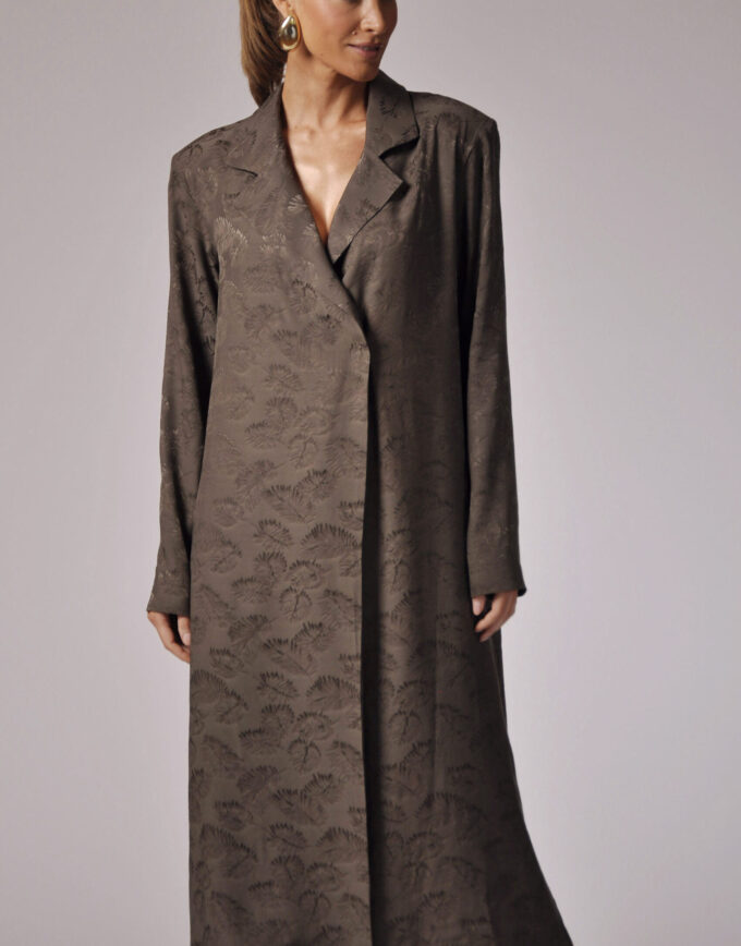 KIMONO SUIÇA