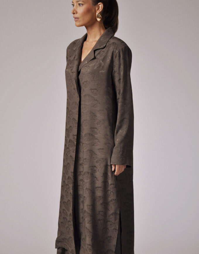 KIMONO SUIÇA